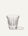 Glass Espresso Cup