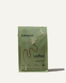 green bag of sagebrush canyon coffee